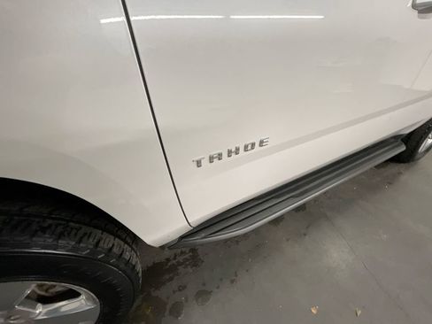 Used 2017 Chevrolet Tahoe LT image 33