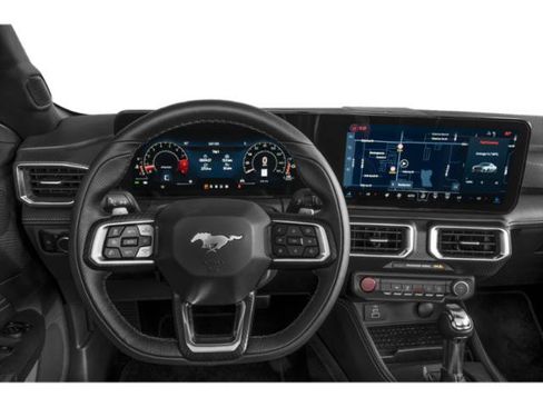 New 2026 Ford Mustang GT Premium RWD image 4