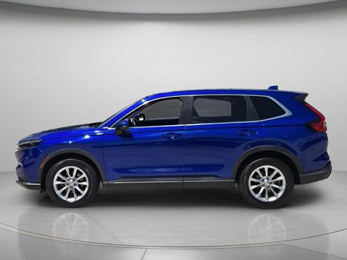 Certified 2023 Honda CR-V EX-L image 4