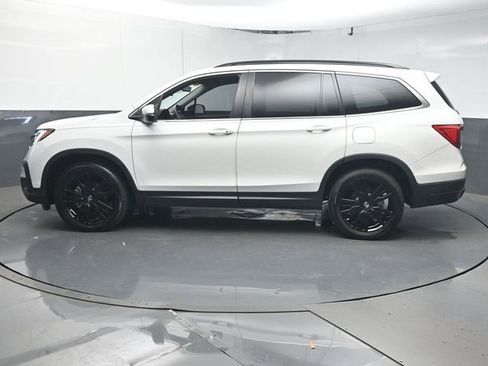 Used 2022 Honda Pilot Special Edition image 5