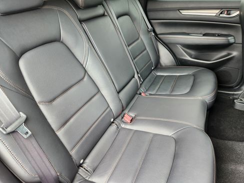Used 2019 MAZDA CX-5 Grand Touring AWD/4WD image 17