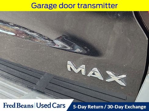 Certified 2022 Ford Expedition Max Limited image 43