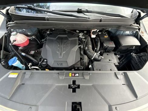 Used 2024 Kia Carnival SX FWD image 27