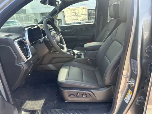 New 2026 GMC Canyon Elevation w/ Convenience Package AWD/4WD image 23