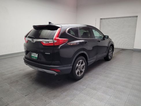 Used 2017 Honda CR-V EX-L image 9