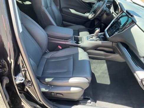 Certified 2023 Subaru Outback Touring XT AWD/4WD image 19