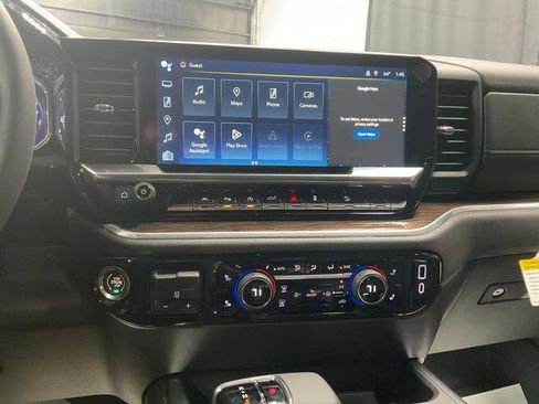 New 2026 Chevrolet Silverado 1500 LT Trail Boss w/ LT Trail Boss Premium Package AWD/4WD image 26
