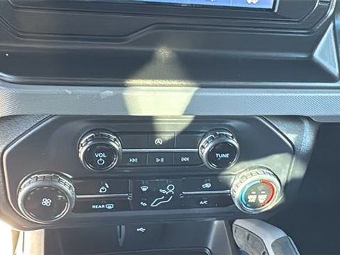 Certified 2023 Ford Bronco Big Bend image 23