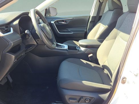 Certified 2024 Toyota RAV4 XLE image 15