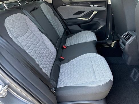 New 2025 Volkswagen Tiguan S image 20