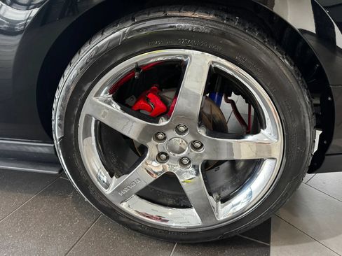 Used 2010 Ford Mustang GT RWD image 37