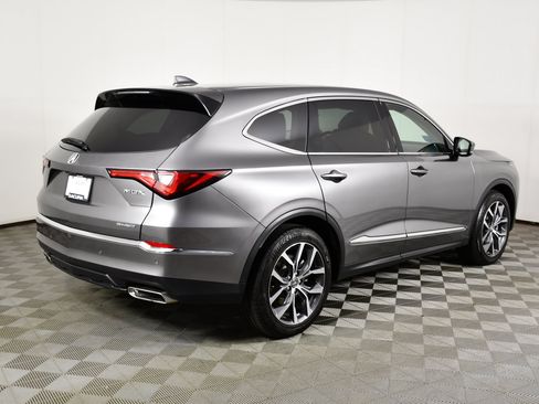Certified 2024 Acura MDX SH-AWD w/ Technology Package image 6