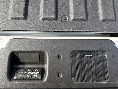 Used 2024 GMC Sierra 1500 Denali Ultimate image 36