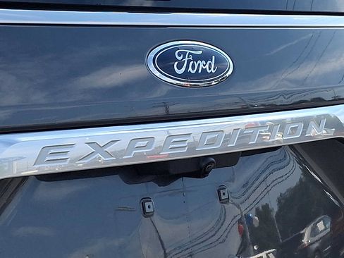 Used 2020 Ford Expedition Max Platinum AWD/4WD image 30