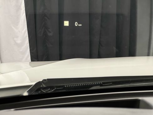 Used 2016 BMW X6 M image 28