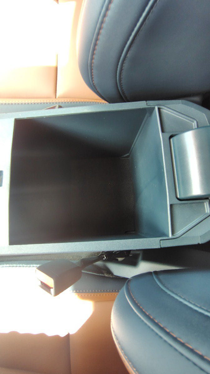 Used 2024 Ford Maverick Lariat FWD image 25
