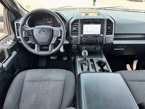 Used 2020 Ford F150 XLT w/ Equipment Group 301A Mid AWD/4WD image 18
