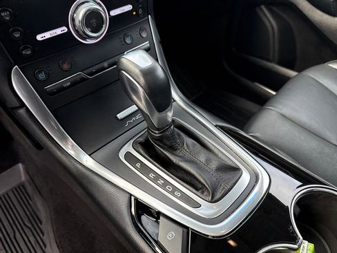 Used 2017 Ford Edge Titanium w/ Equipment Group 301A image 26