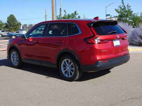 Certified 2023 Honda CR-V EX-L image 6