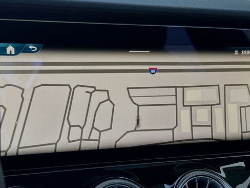 Used 2024 Mercedes-Benz AMG GT 43 image 24