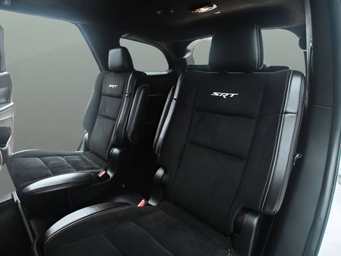 Used 2020 Dodge Durango SRT w/ Premium Interior Group image 22