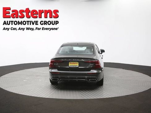 Used 2022 Volvo S60 B5 Inscription AWD/4WD image 39