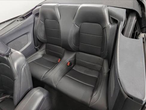 Used 2024 Ford Mustang Premium RWD image 17