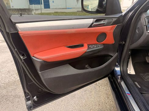 Used 2013 BMW X3 xDrive35i image 13