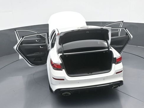 Used 2020 Kia Optima S image 66