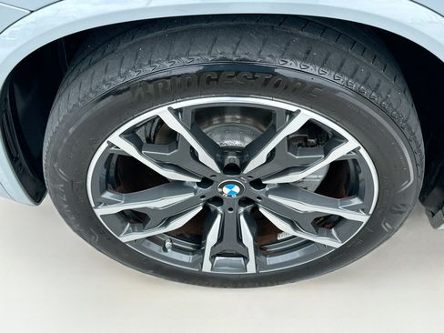 Used 2023 BMW X3 sDrive30i w/ M Sport Package RWD image 33