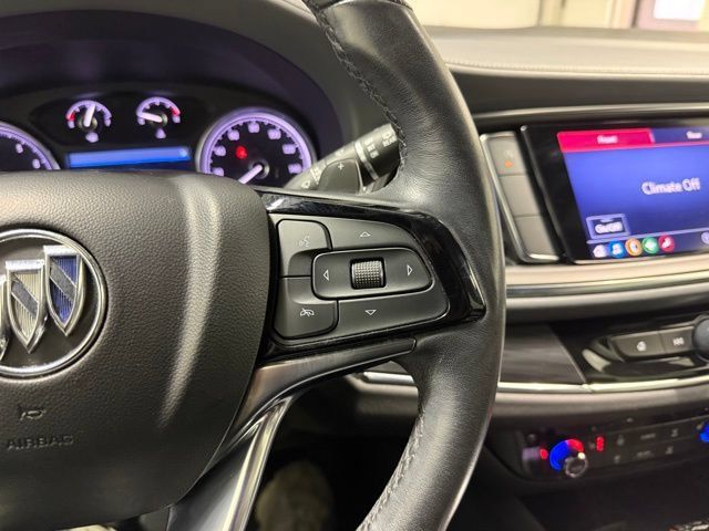 Certified 2023 Buick Enclave Essence FWD image 17