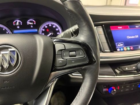 Certified 2023 Buick Enclave Essence image 17