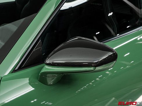 Used 2026 Porsche 911 GT3 RWD image 17