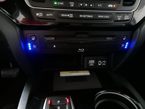 Used 2022 Honda Pilot Elite image 30