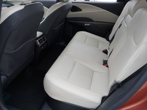 Certified 2023 Lexus RX 350 Premium Plus image 30