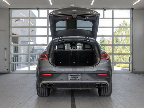 Certified 2024 Mercedes-Benz GLE 63 AMG S image 16