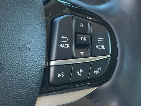 Certified 2025 Ford Explorer Platinum w/ Ultimate Package image 23