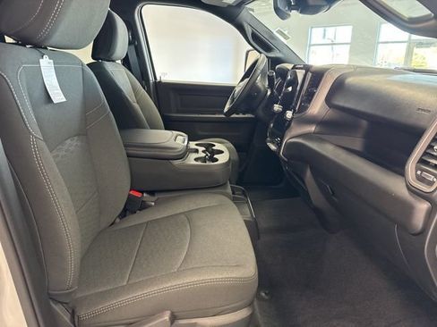 New 2026 RAM 2500 Tradesman AWD/4WD image 20