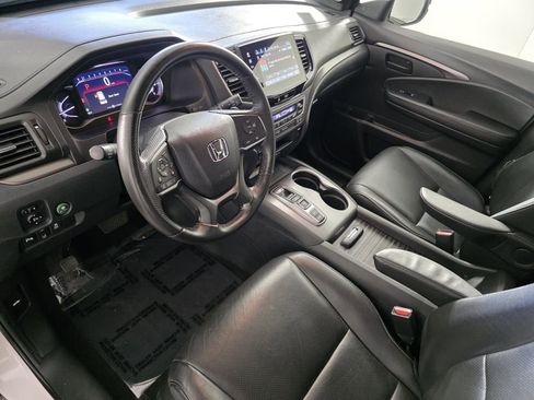 Used 2023 Honda Passport EX-L image 11