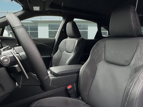 New 2026 Lexus RX 450h AWD image 5