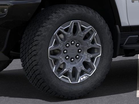 New 2025 GMC Hummer EV 3X image 9