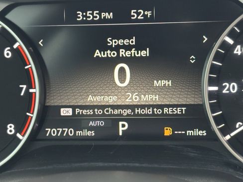 Used 2023 Nissan Rogue SL image 22