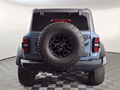 Used 2023 Ford Bronco Raptor AWD/4WD image 6