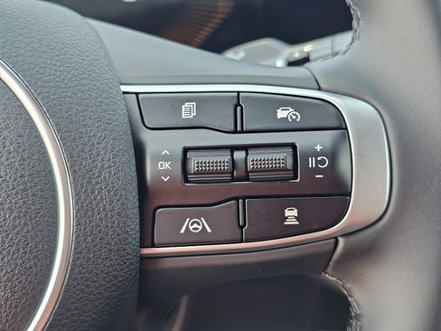 Used 2025 Kia K5 GT-Line FWD image 22