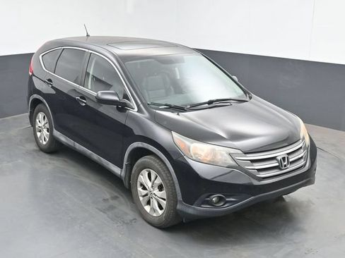 Used 2014 Honda CR-V EX image 13