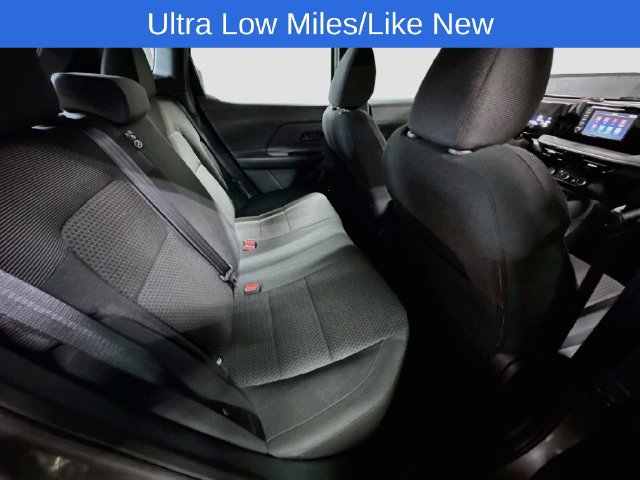 Used 2025 Nissan Kicks S AWD/4WD image 25
