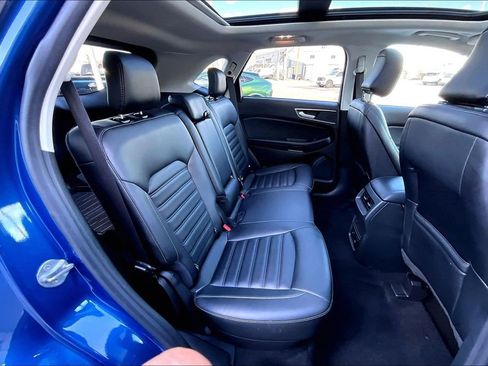 Used 2024 Ford Edge SEL w/ Convenience Package AWD/4WD image 26