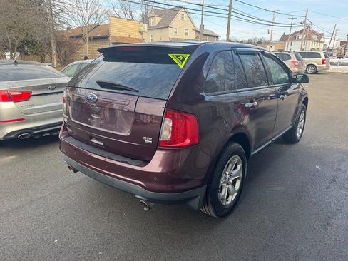 Used 2011 Ford Edge SEL image 5