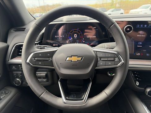 New 2026 Chevrolet Tahoe Premier w/ Sun And Tow Package AWD/4WD image 11
