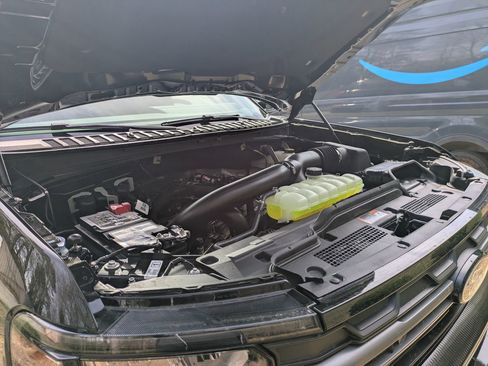 New 2026 Ford Expedition Tremor AWD/4WD image 44